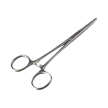 Imagem de Alicate De Pesca Extrator De Anzóis Com Ponta Curva E Reta, Ferramenta