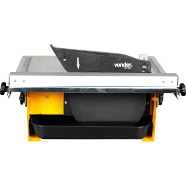 Imagem de Cortador Cerâmica e Porcelanato Ccv550 127V Vd - Vonder