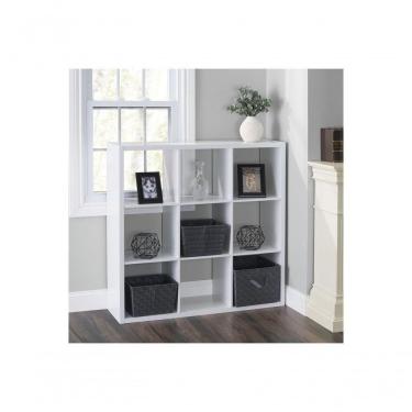 Imagem de Estante Colméia Ramona 100% Mdf (Casa Móveis Decoração)