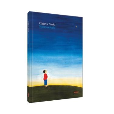 Imagem de Livro - Menino estrela | Livro altamente recomendável FNLIJ 2024 |