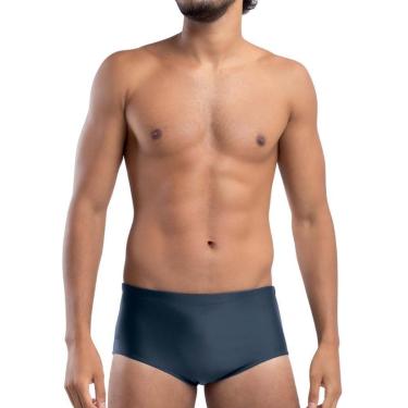 Imagem de Sunga Mash Sungão De Praia Lisa Masculina Adulto-Masculino