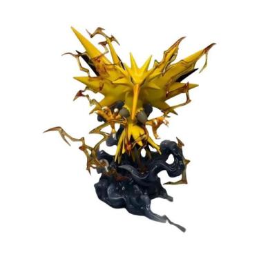 Imagem de Figura De Ação Pokemon Zapdos De 6.1 Polegadas, Modelo Em PVC, Brinque