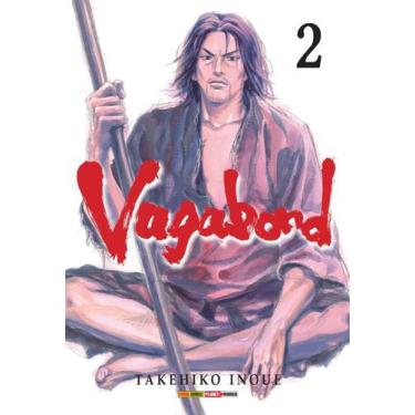Imagem de Livro - Vagabond Vol. 2