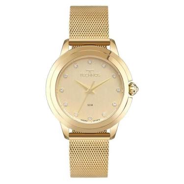 Imagem de Relógio Technos Feminino 2036MTP/1D