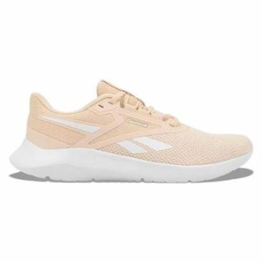 Imagem de Tênis Reebok Prime Lite Feminino Bege Branco Academia-Feminino