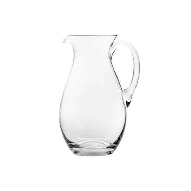 Imagem de Jarra em Cristal Bohemia Acapulco 1900ml para Servir com Elegância e Requinte