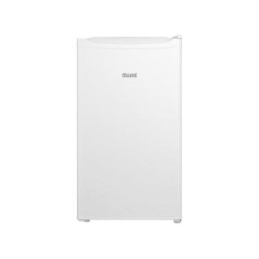 Imagem de Frigobar Consul 117L Branco Gaveta Multiuso CRC12MB, Branco, 220V