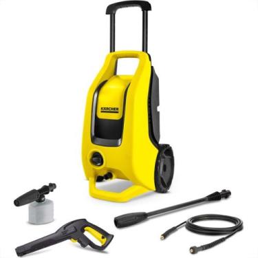 Imagem de Lavadora Karcher K3 Alta Pressao Force Turbo 220V 1815 Libras, 220V