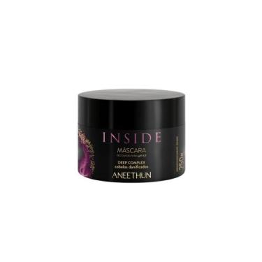 Imagem de Mascara aneethun inside reconstrutora hidratação força 250g