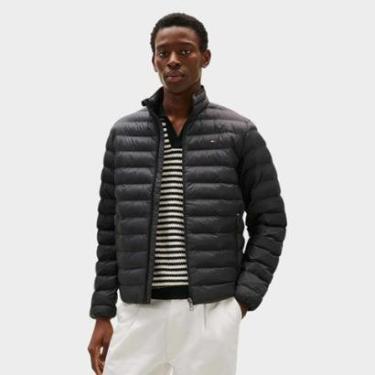 Imagem de Jaqueta Tommy Hilfiger Bomber-Unissex