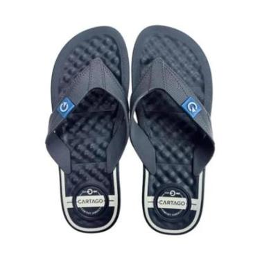 Imagem de Chinelo Cartago Arizona Adulto Masculino-Masculino