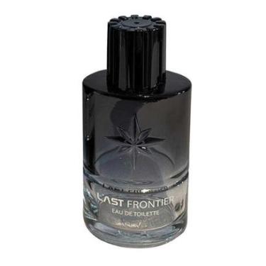Imagem de Last Frontier Linn Young – Perfume Masculino – Eau de Toilette 100ml-Masculino