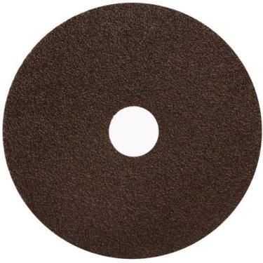 Imagem de Disco De Fibra Metalite F227 Grão 50 115x22mm - 66261199707 - Norton