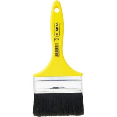 Imagem de Pincéis Atlas 319/9 Trincha para Pintura 4"