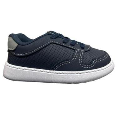 Imagem de TÊNIS MOLEKINHO CADARÇO ELÁSTICO REF: 2635.116 MENINO-Masculino