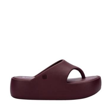 Imagem de Melissa Free Platform Thong-Feminino