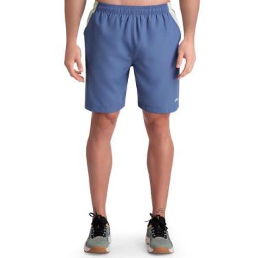 Imagem de Bermuda de Academia Short Fitness Masculina Treino 7 OIMWT25320 - Olym