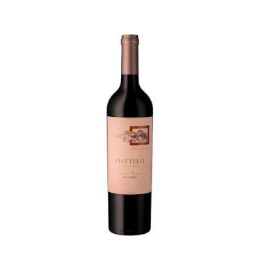 Imagem de Vinho Piattelli Grande Reserva Malbec Tinto - 750ml