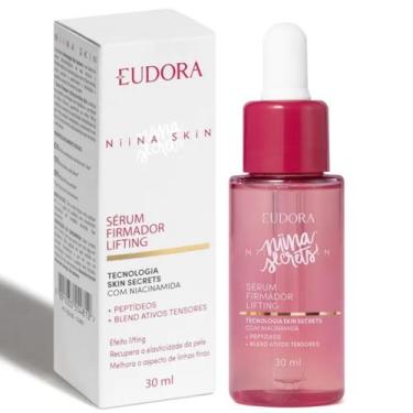 Imagem de Sérum Firmador Lifting Niina Secrets Skin 30ml - Eudora
