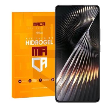 Imagem de Película Hidrogel Huawei Frontal Fosca Todos Modelos - MACA, Mate X5