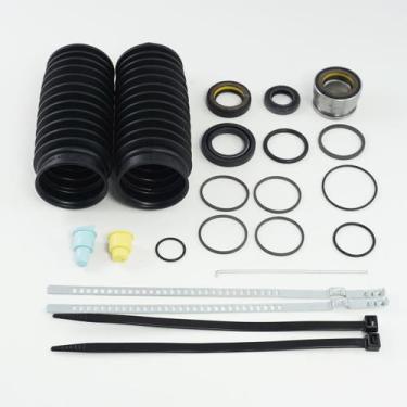 Imagem de REPARO DIREÇÃO HIDRÁULICA CLIO 1999 à 2016 KANGOO 2000 à 2018 SYMBOL 2