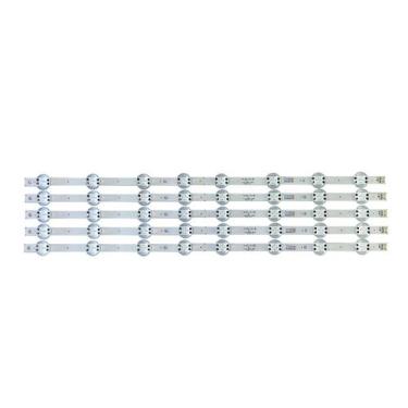 Imagem de Kit 5 Barras De Led 60um7100 60um7270psa 60un7310psa 60um71 - Generica