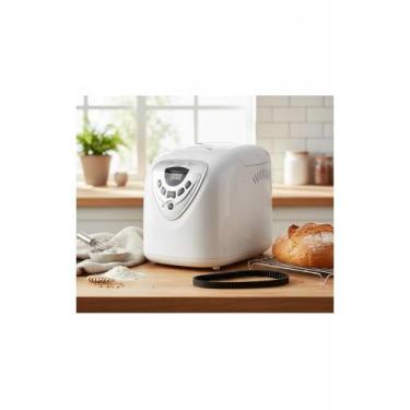 Imagem de 2x Correia Panificadora 537mm 179 Dentes - Versátil 127/220V - Congrat