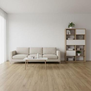 Imagem de Piso Vinilico Itapua Rolo 2,00x25m Vinil PVC - Plast.co