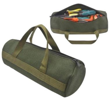 Imagem de Kit 02 Bolsas para Ferramentas em Lona Grossa - Resfort 