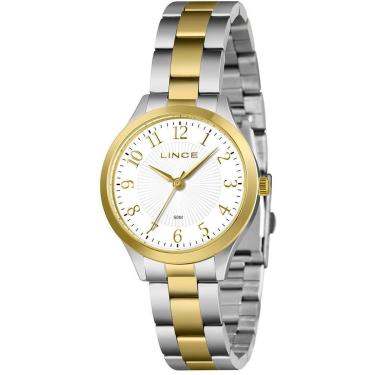 Imagem de Relógio Lince   Lrtm0l Bsk Casual-Feminino