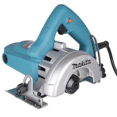 Imagem de Serra marmore 5 1450w 4100nh2127v com kit Makita, 110V
