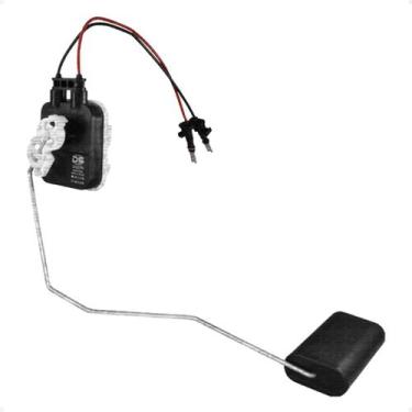 Imagem de Bóia Tanque Sensor Nível Fiat Toro 2022 a 2025 - 1356211 - 23279