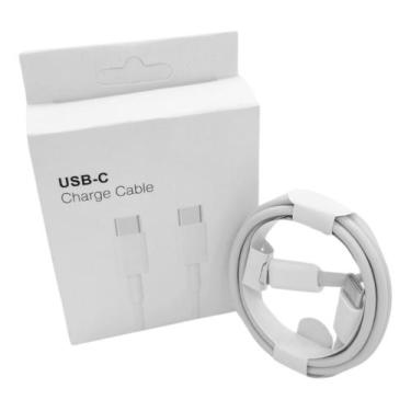 Imagem de Cabo de dados e carregamento Turbo 4.0 revestido em Nylon - 1M (USB ti