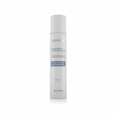 Imagem de Odor Na Parte Intima Masculina Perfume Desodorante Dermosex