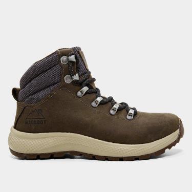 Imagem de Bota Macboot Batu 14 Feminina-Feminino