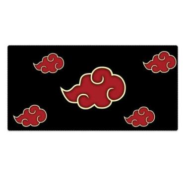 Imagem de Mouse Pad Gamer Tamanho Grande com Performance Vencedora - Exbom, Akat