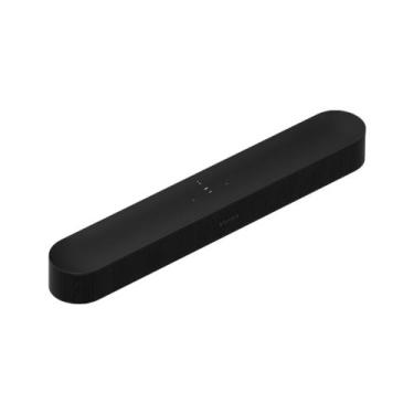 Imagem de Soundbar Sonos Beam Gen2, Preto
