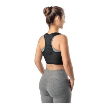 Imagem de Corretor Postural Boost Anatômico - Cinta Unissex - Hidrolight OR1452,