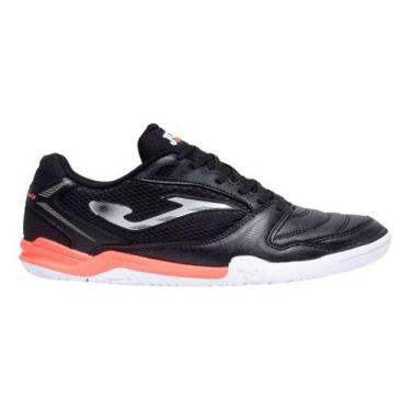 Imagem de Tenis Joma Futsal Dribling 801 Indoor Original Mania De Futs, Driw2501