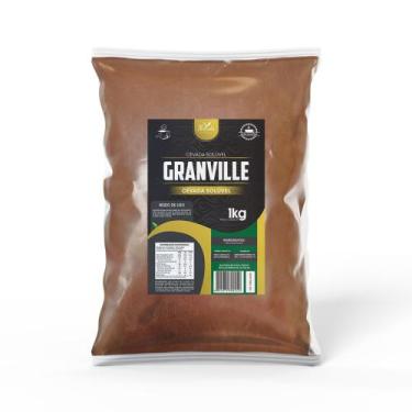 Imagem de Cevada Solúvel 1kg Granville Natural