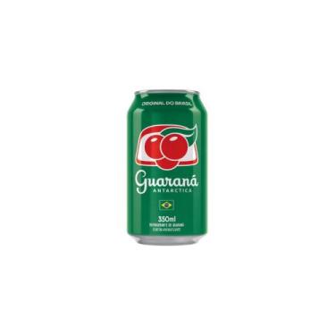 Imagem de Guaraná Antartica Lata 350ml. - Nacional
