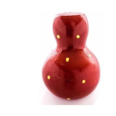 Imagem de Chocalho Bolinha (musicalização Infantil) - Vibratom 