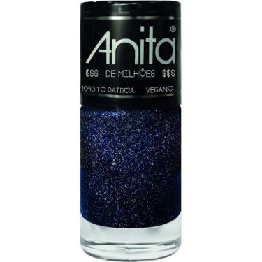 Imagem de Esmalte Anita Gliter, To Patroa
