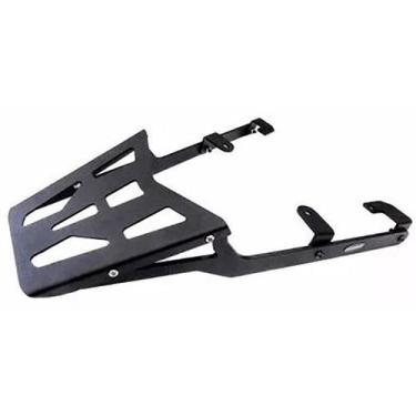 Imagem de Bagageiro Modelo Chapa Honda Nc 700/750 X - Chapam