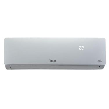 Imagem de Ar Cond Split HW Philco Pac24000IFM9W 24000 BTU FR Inverter (096652970)