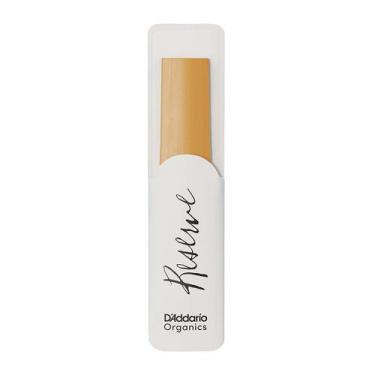Imagem de Palheta Sax Tenor 3.0 (Unidade) DAddario Organic Reserve - DD WOODWIND