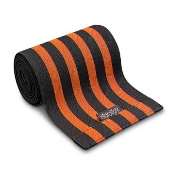 Imagem de Faixa Elástica Pro 100mm Suave para Exercícios e Reabilitação - no-bra