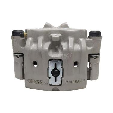 Imagem de Pinça Freio Esquerda Completa Para Iveco Daily - 42548187 / 42536624 -
