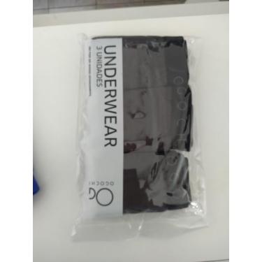 Imagem de Kit boxer curta infantil OG - Ogoci