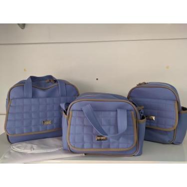 Imagem de Kit bolsas 4 peças - Art baby